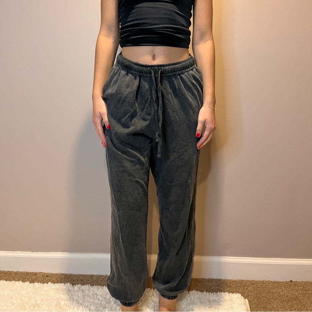 Joggers